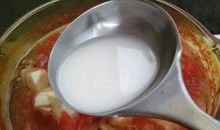 勾芡的汤怎么做 勾芡的汤做法介绍