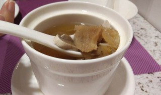 猴头菇怎么做茶 猴头菇茶的制作方法