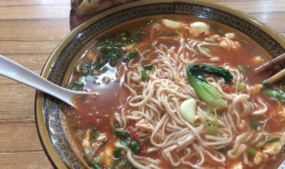 米皮怎么做汤好吃 米皮是什么