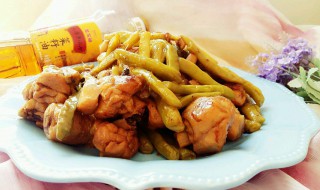 豆腐炖鸡块窍门 豆腐炖鸡块的做法
