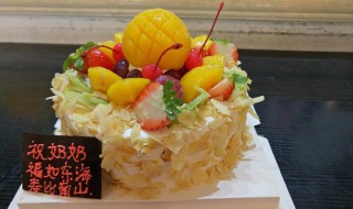 乳脂怎么做奶油 什么是乳脂奶油