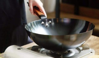 铁锅怎么开锅 铁锅的特点