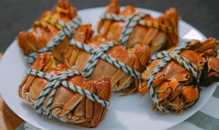 买海螃蟹怎么挑 螃蟹如何挑选