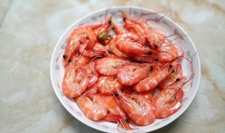 白灼虾需要挑虾线吗 虾线长在哪里