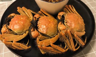 如何挑螃蟹 挑螃蟹的4个小技巧