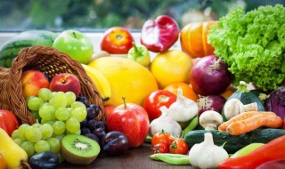 每天必吃的三种水果 每天必吃的三种水果介绍