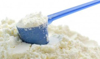 奶粉怎么选 奶粉的选购方法