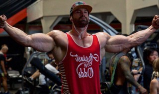 吃什么才长肌肉 有哪些食物