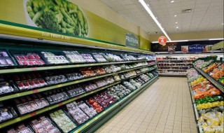 超市适合挂什么字画 超市挂什么字画比较适合