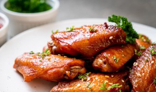 鸡翅的家常制作方法 这三种做法非常好吃