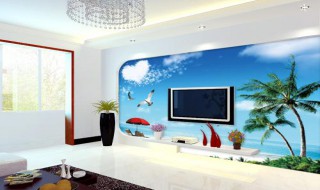 墙布如何做造型 墙布造型怎么做