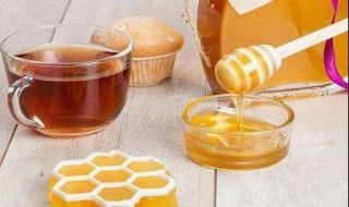 蜂蜜变稠方法 如何让蜂蜜变稠