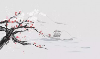 高中生必背古诗词 高中生必背古诗词有哪些