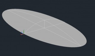圆弧面积计算公式 圆弧面积计算公式介绍