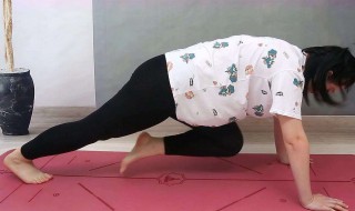 怎样减肚子上的肉最快最有效 怎么减肥呢