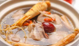 人参如何食用 人参的食用方法