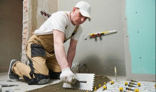 瓷砖上再贴瓷砖如何做防水 贴完瓷砖怎么做防水