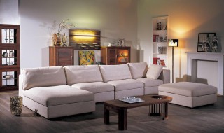 沙发和餐厅的隔断如何做 分别有什么做的技巧