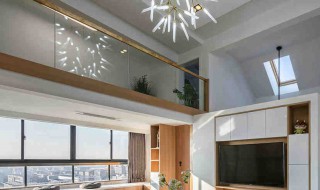 怎么做楼层隔板 LOFT楼层隔板怎么做