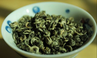 碧螺春茶叶怎么保存好 碧螺春茶叶保存方法
