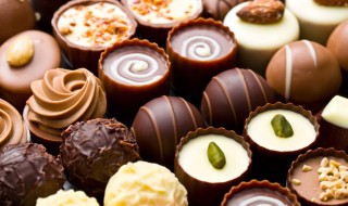 巧克力应该怎么保存 一定要用正确的方式保存巧克力