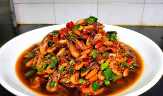 干虾怎么保存 这样保存最好