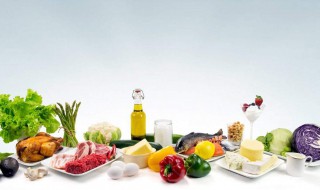 健康饮食减肥 本文告诉你如何减肥