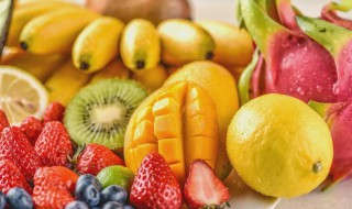 经期可以吃水果吗 经期吃水果好吗