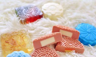 中秋节到了怎么做月饼 有什么制作月饼的步骤呢