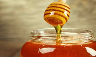 蜂蜜牛奶可以一起吃吗 蜂蜜牛奶可以一起吃