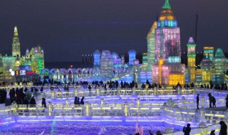 哈尔滨旅游景点必玩 哈尔滨旅游必去景点推荐