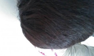 头发像杂草怎么处理 你应该这样做