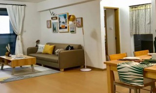 进户门有镜子用什么方法改变风水 进户门有镜子改变风水的方法