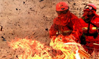 室内着火该怎么办 室内着火的应对方法