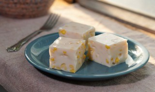 怎样做鱼胶糕好吃又简单 如何做鱼胶糕