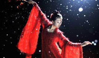 梦见穿红衣服 梦见穿红衣服是什么意思