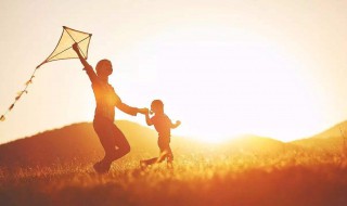 孩子慢慢长大唯美句子 句中看到了成长