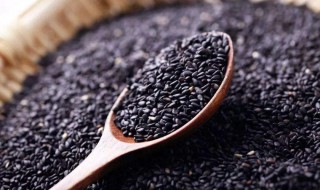 自家种的芝麻可以怎么做好吃 可以做成什么好吃的