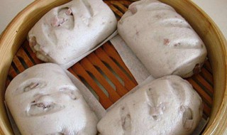 香芋怎么做面食 香芋做面食有什么步骤