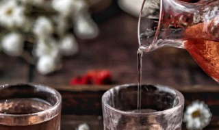 用糯米怎么做黄酒 糯米应该如何处理