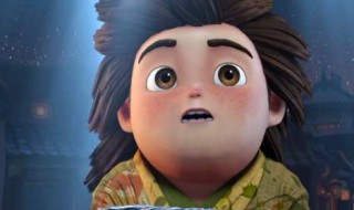 神笔马良主要讲了什么 神笔马良主要内容