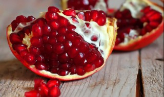 描写石榴的优美句子 关于描写石榴经典的句子