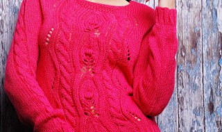 洗毛衣的正确方法 毛衣的正确清洗方法介绍