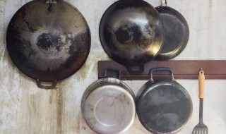 除锈方法 除锈最快的方法