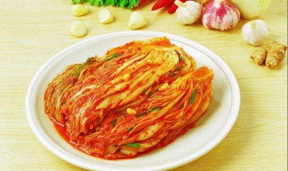 韩国泡菜方法 韩国泡菜方法与步骤