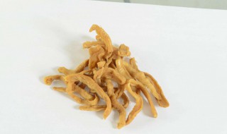 常州萝卜干的腌制方法 常州萝卜干的腌制方法与步骤