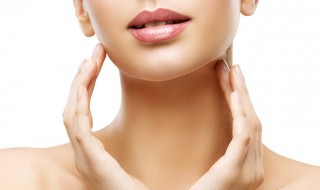 瘦下巴的最快方法 这样操作见效最快
