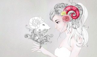 10月份白羊座情感运势 运势方面是怎么解释的呢