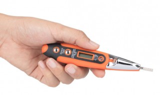 电笔怎么用 使用试电笔时要注意什么