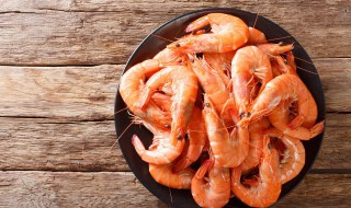 夏天虾买多了怎么保存 虾怎么保存时间长